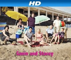 Gavin & Stacey (2007) - Stream Online