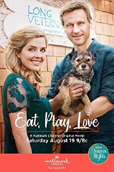 Eat, Play, Love (2017) - Stream Online