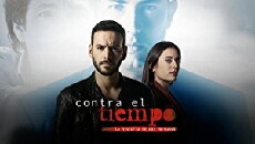 Contra El Tiempo (2016) - Stream Online