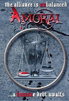 Amoral (2017) - Stream Online