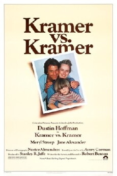 Kramer vs. Kramer (1979) - Stream Online