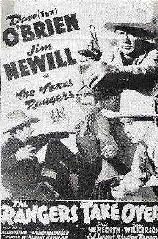 The Rangers Take Over (1942) - Stream Online