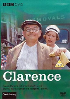 Clarence (1988) - Stream Online