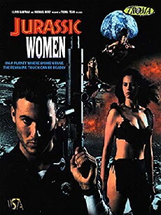 Jurassic Women (1996) - Stream Online