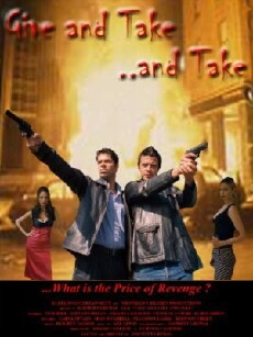 Give and Take, and Take (2003) - Stream Online