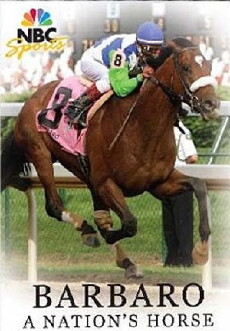 Barbaro: A Nation's Horse (2007) - Stream Online