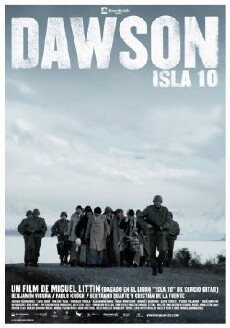 Dawson Isla 10 (2009) - Stream Online