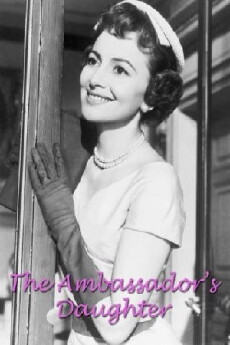 The Ambassador's Daughter (1956) - Stream Online