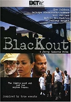 Blackout (2007) - Stream Online