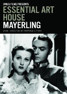 Mayerling (1936) - Stream Online