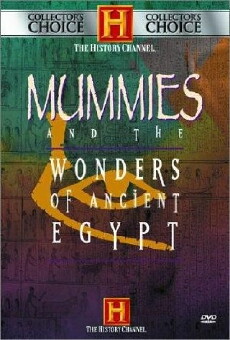 Mummies: Tales from the Egyptian Crypts (1996) - Stream Online