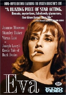 Eva (1962) - Stream Online
