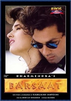 Barsaat (1995) - Stream Online