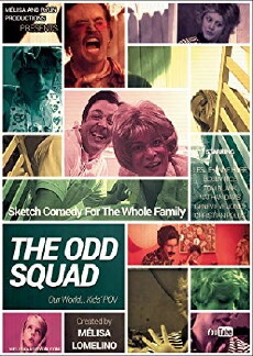 The Odd Squad Episode 1: Making History (2009) - Stream Online