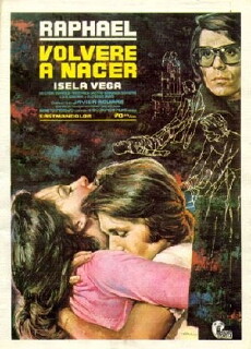 Volveré a nacer (1973) - Stream Online