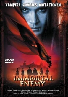 Immortal Enemy (2003) - Stream Online
