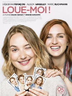 Loue-moi! (2017) - Stream Online