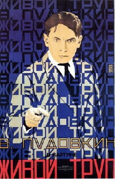 The Living Corpse (1929) - Stream Online