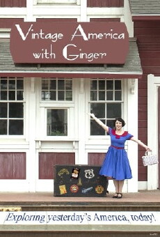Vintage America with Ginger (2017) - Stream Online