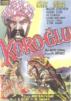 Köroglu (1945) - Stream Online