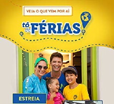 To de Ferias (2017) - Stream Online
