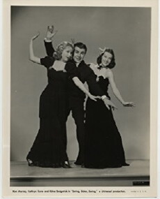 Swing, Sister, Swing (1938) - Stream Online