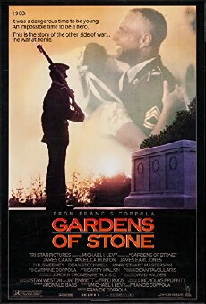 Gardens of Stone (1987) - Stream Online
