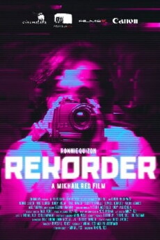 Rekorder (2013) - Stream Online