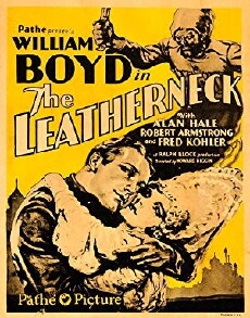 The Leatherneck (1929) - Stream Online