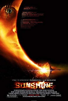 Sunshine (2007) - Stream Online