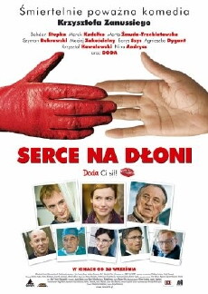 And a Warm Heart (2008) - Stream Online