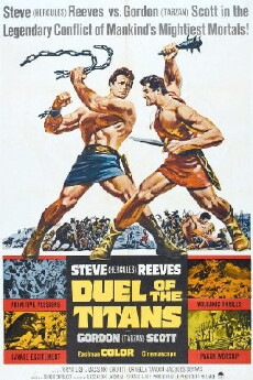 Duel of the Titans (1961) - Stream Online