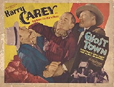 Ghost Town (1936) - Stream Online