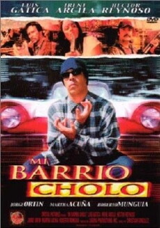 Mi barrio cholo (2003) - Stream Online