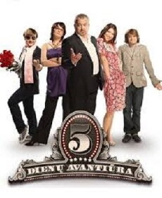 5 Day Scam (2008) - Stream Online