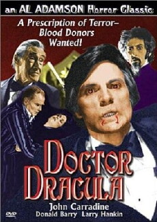 Doctor Dracula (1978) - Stream Online