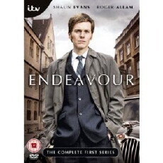 Endeavour (2012) - Stream Online