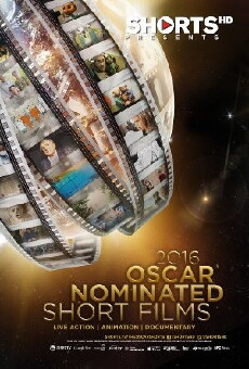 The Oscar Nominated Short Films 2016: Animation (2016) - Stream Online