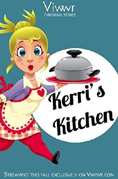 Kerri's Kitchen (2016) - Stream Online