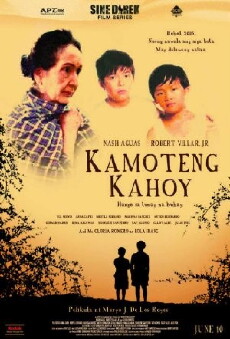 Kamoteng kahoy (2009) - Stream Online