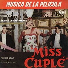 Miss Cuplé (1959) - Stream Online