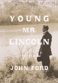 Young Mr. Lincoln (1939) - Stream Online