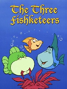 The Three Fishketeers (1987) - Stream Online