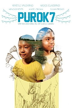 Purok 7 (2013) - Stream Online