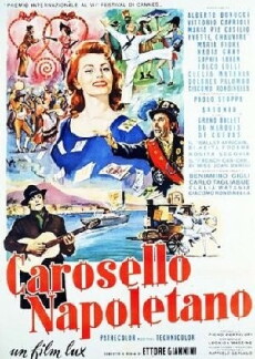 Neapolitan Carousel (1954) - Stream Online