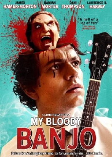 My Bloody Banjo (2015) - Stream Online