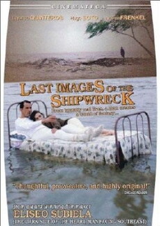 Last Images of the Shipwreck (1989) - Stream Online
