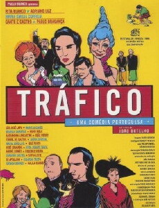 Tráfico (1998) - Stream Online