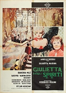 Juliet of the Spirits (1965) - Stream Online