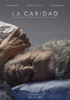La Caridad (2016) - Stream Online